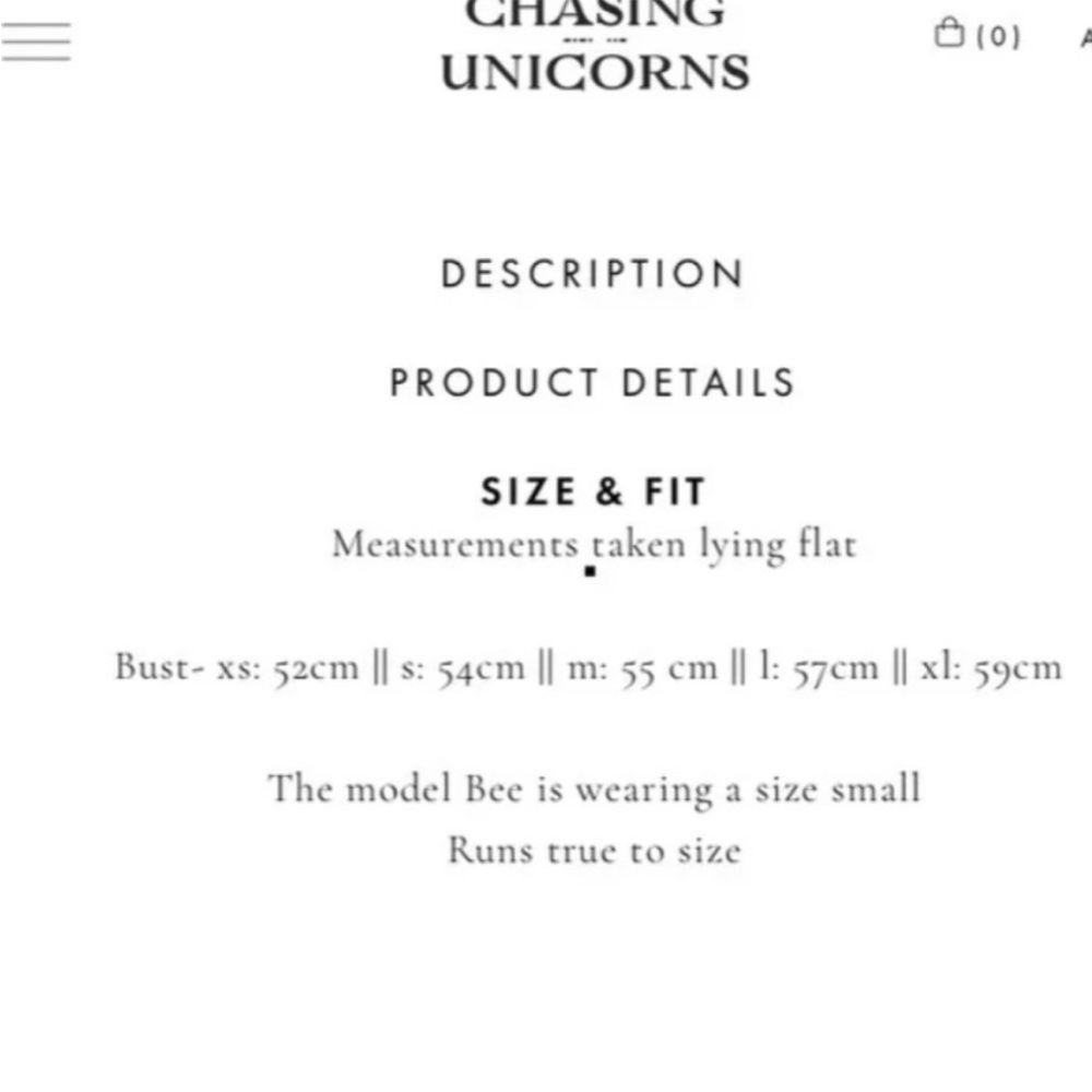 Chasing Unicorns California Bound Quilted Jacket. S - Picture 5 of 16
